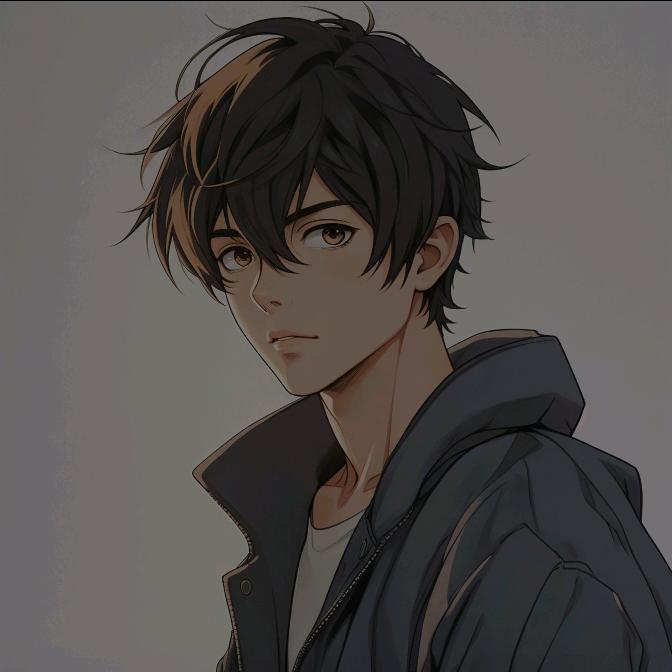 坠落（人菜瘾大）