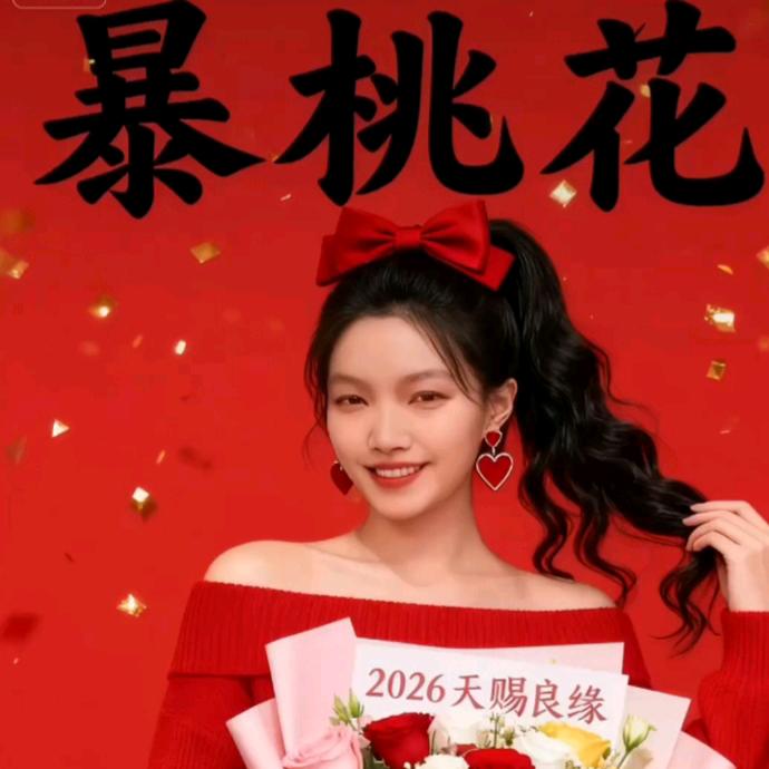 冉英🌹🌹🌹九零后