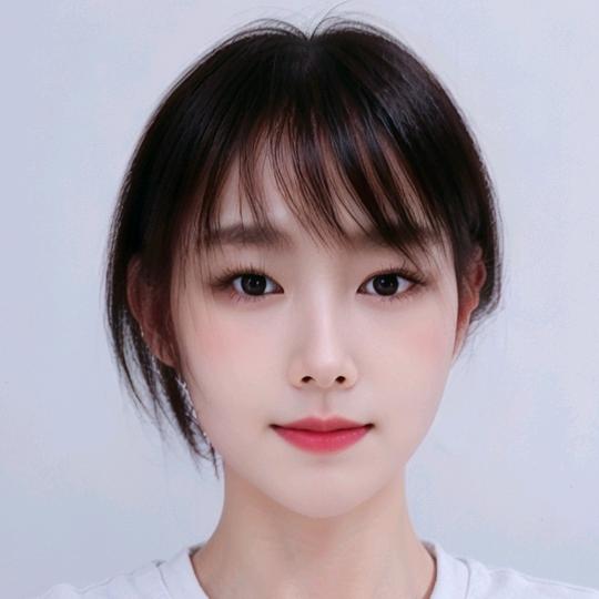 雪中的红玫瑰，雪儿