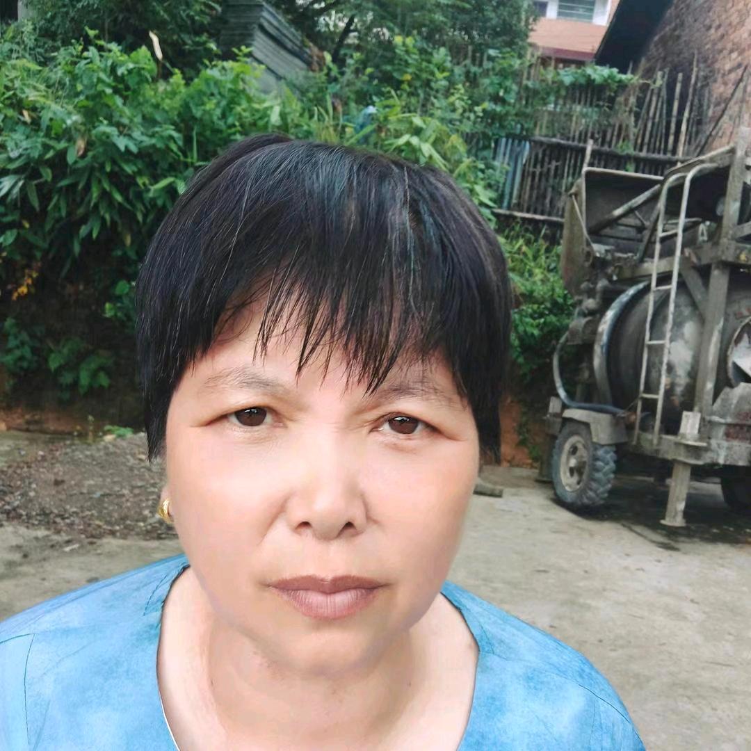 开心有福