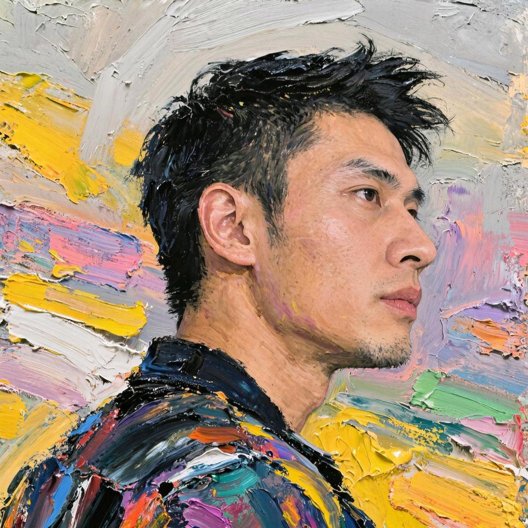你我皆为路人