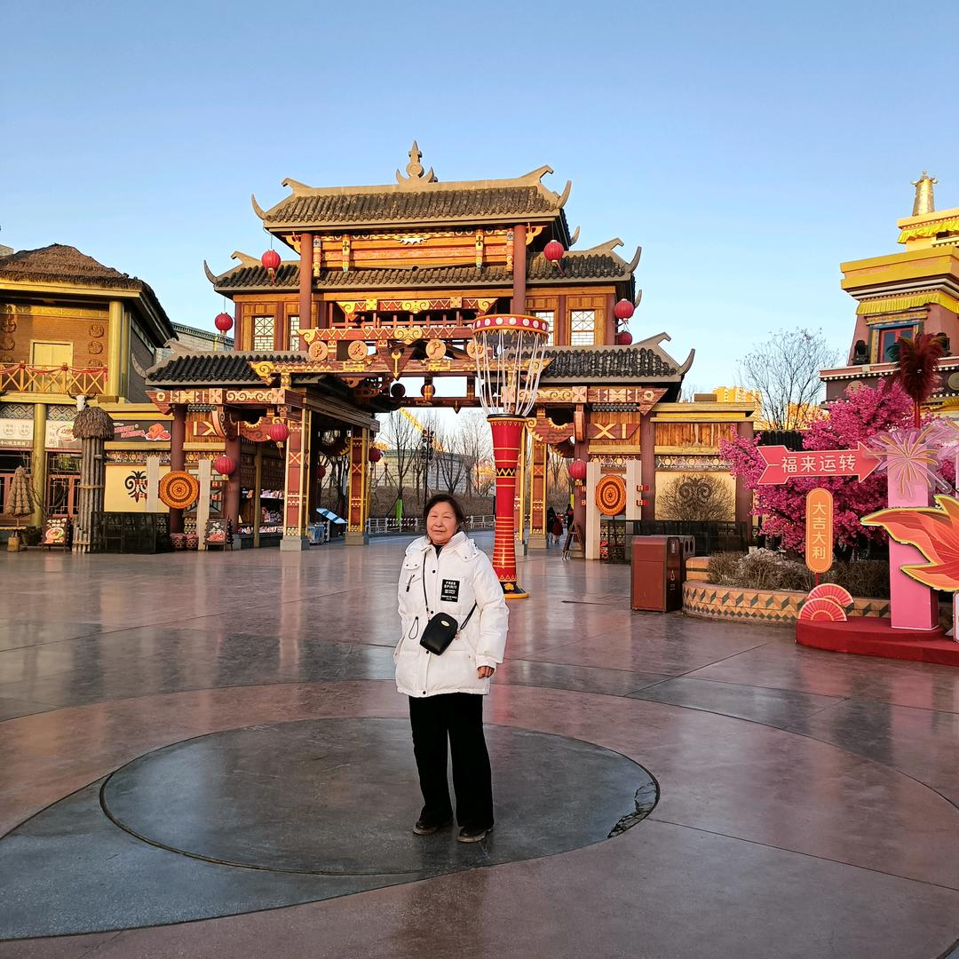 温柔的女人💄💄