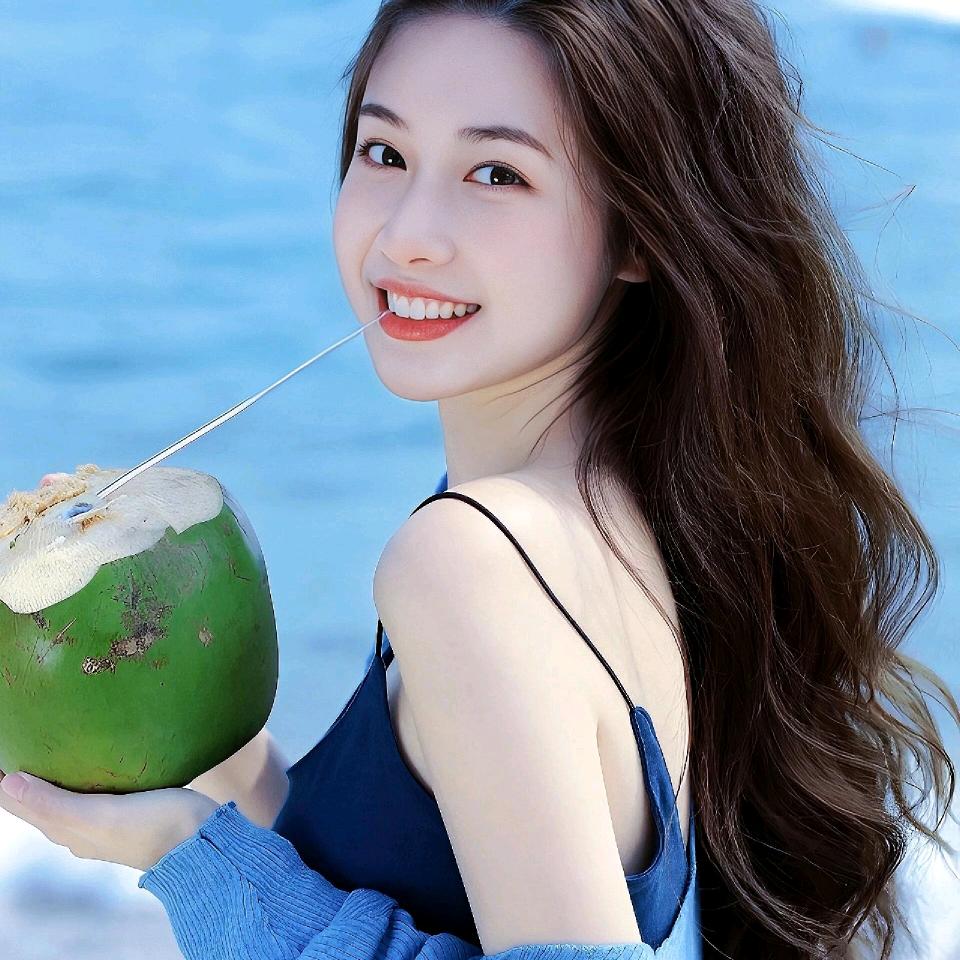 梅梅吖