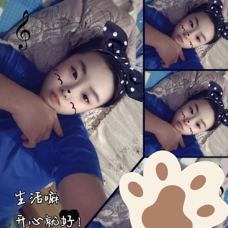 北巷孤猫🎀.
