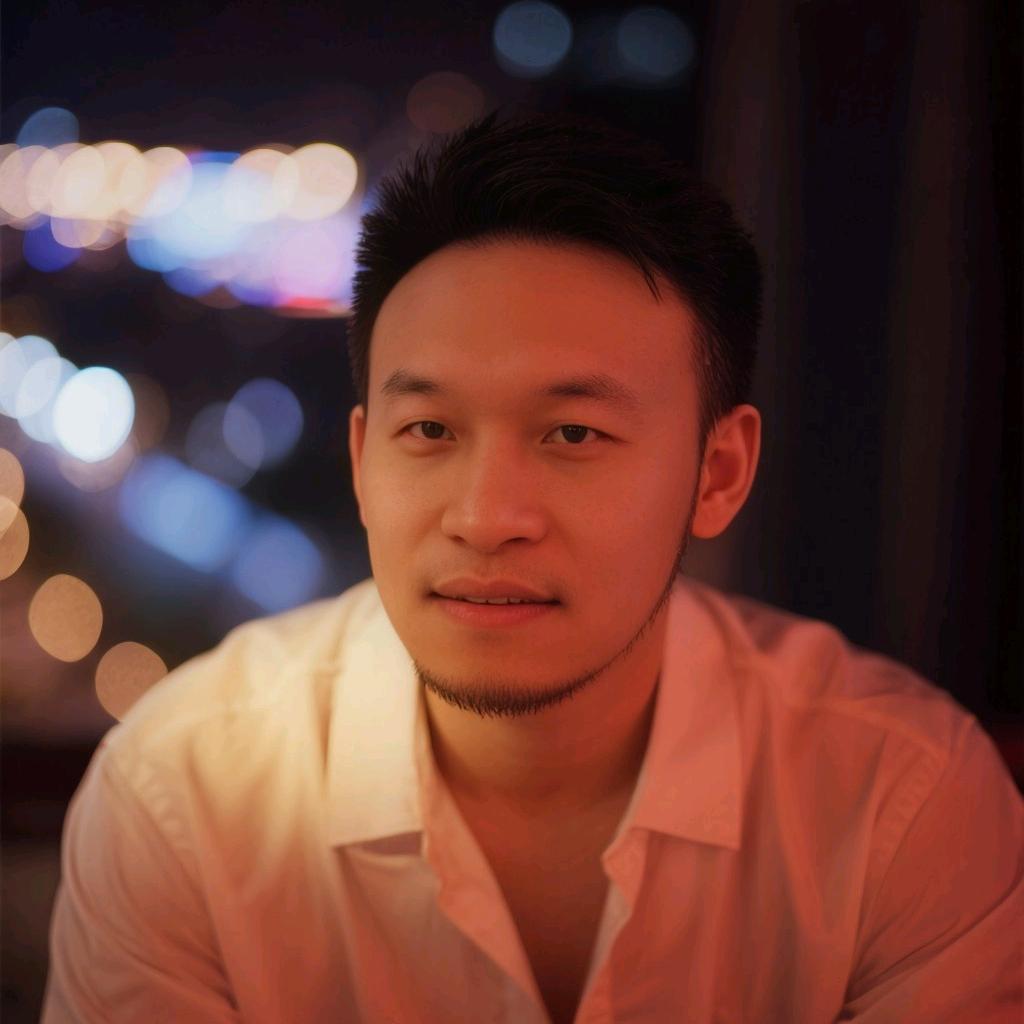 陈啤糖        🕷