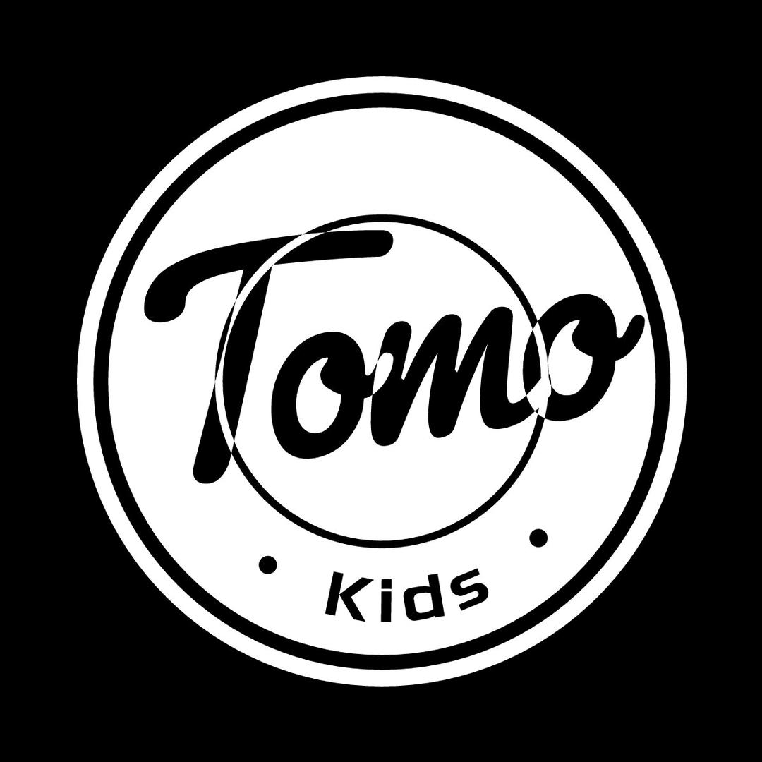 TomoKids童鞋定制馆