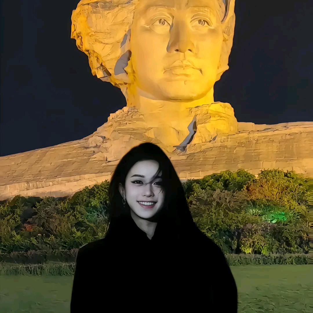 ✨家国与你🦋（💖YOSH）