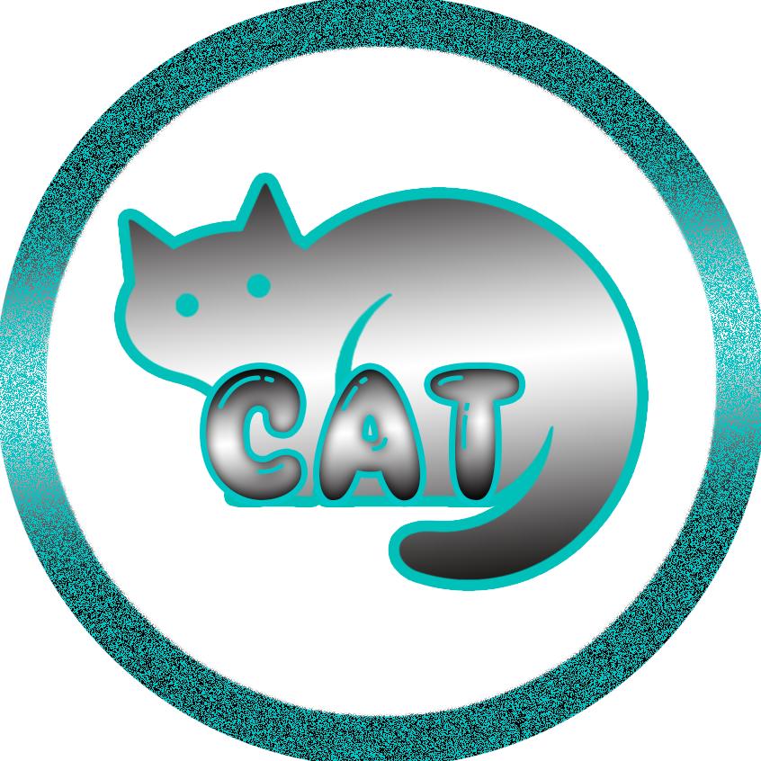 蓝猫的尾巴