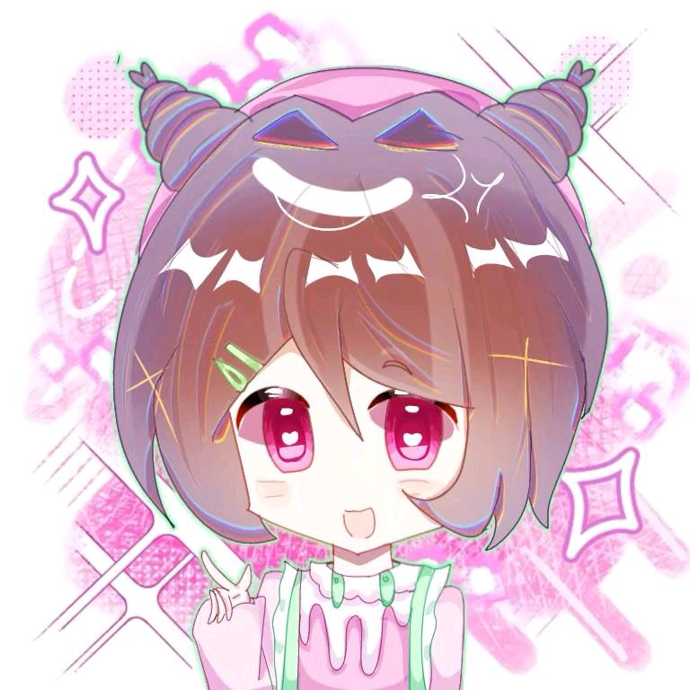 糖婉丨溪宝i𝒀𝑰𝑵𝑮✨（HR）