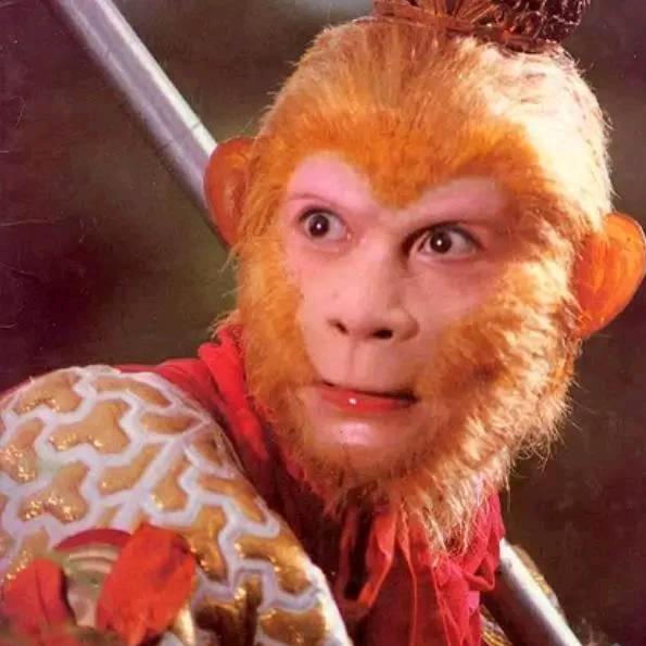 孙悟空（苏白）