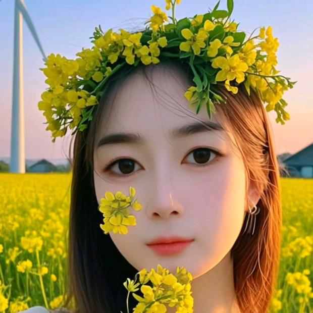 👯‍♀️小精灵👯‍♀️