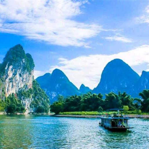 高姐（拒绝连赞）