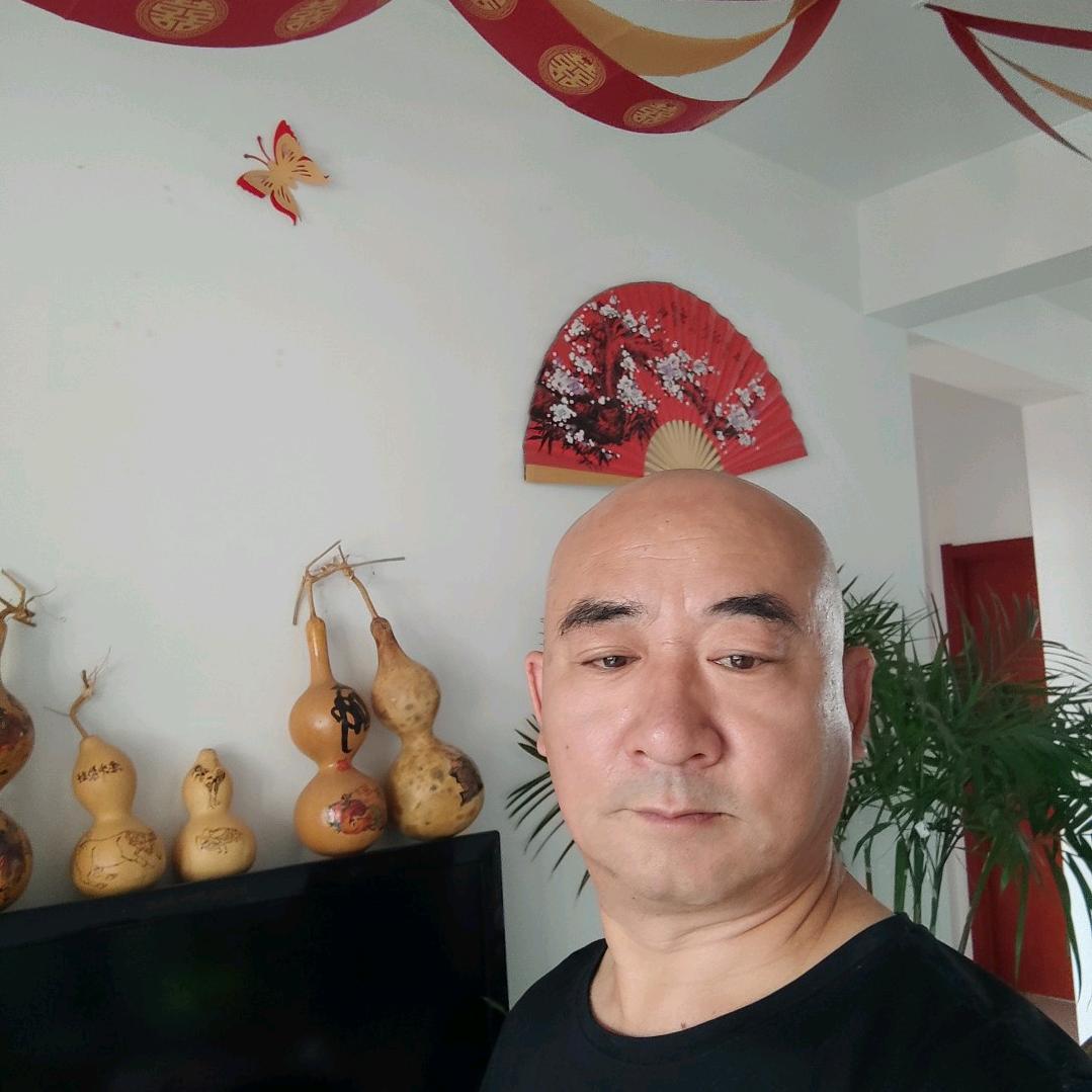刘爱国