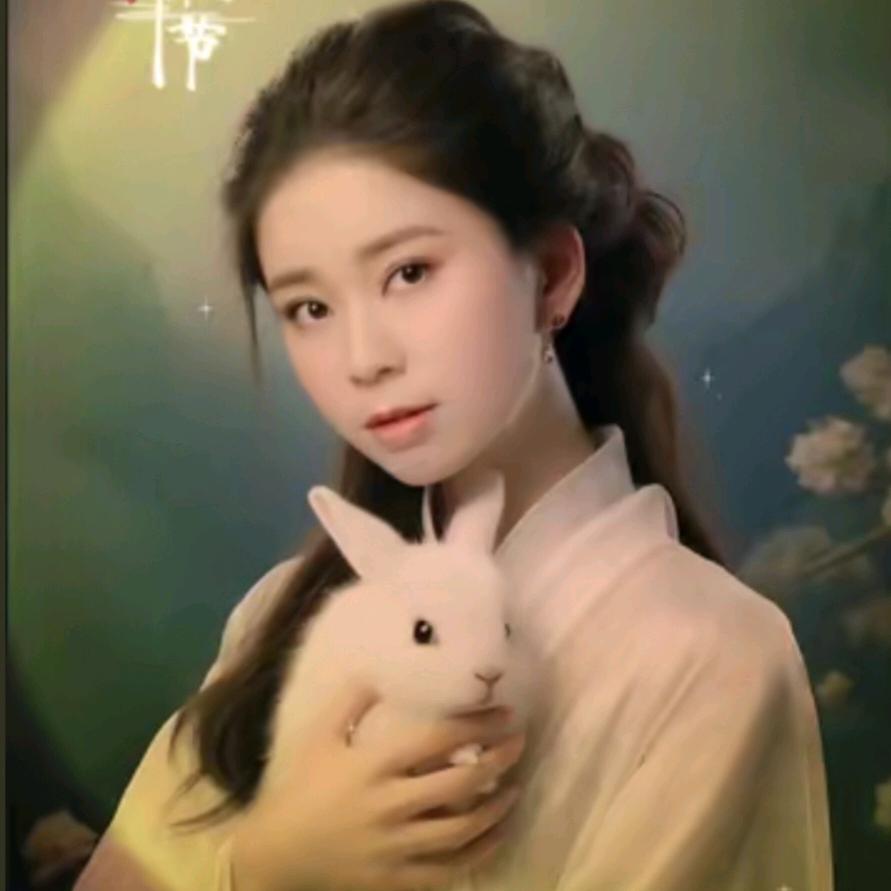 幸狮福兔