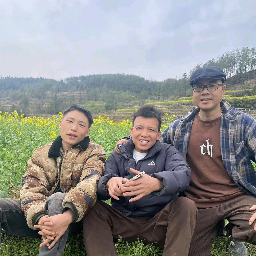 岩打滚海子山货精选