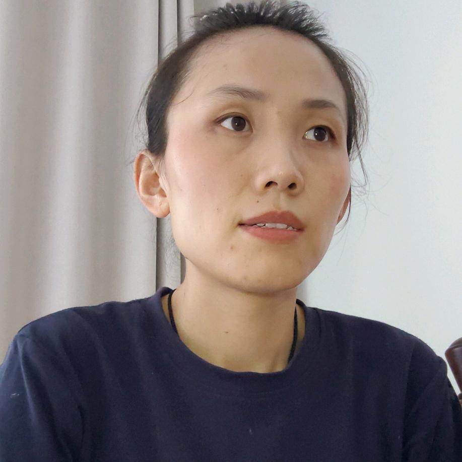是欢喜吖