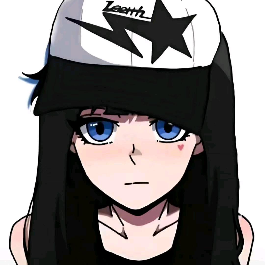 @Ⅹ⚡