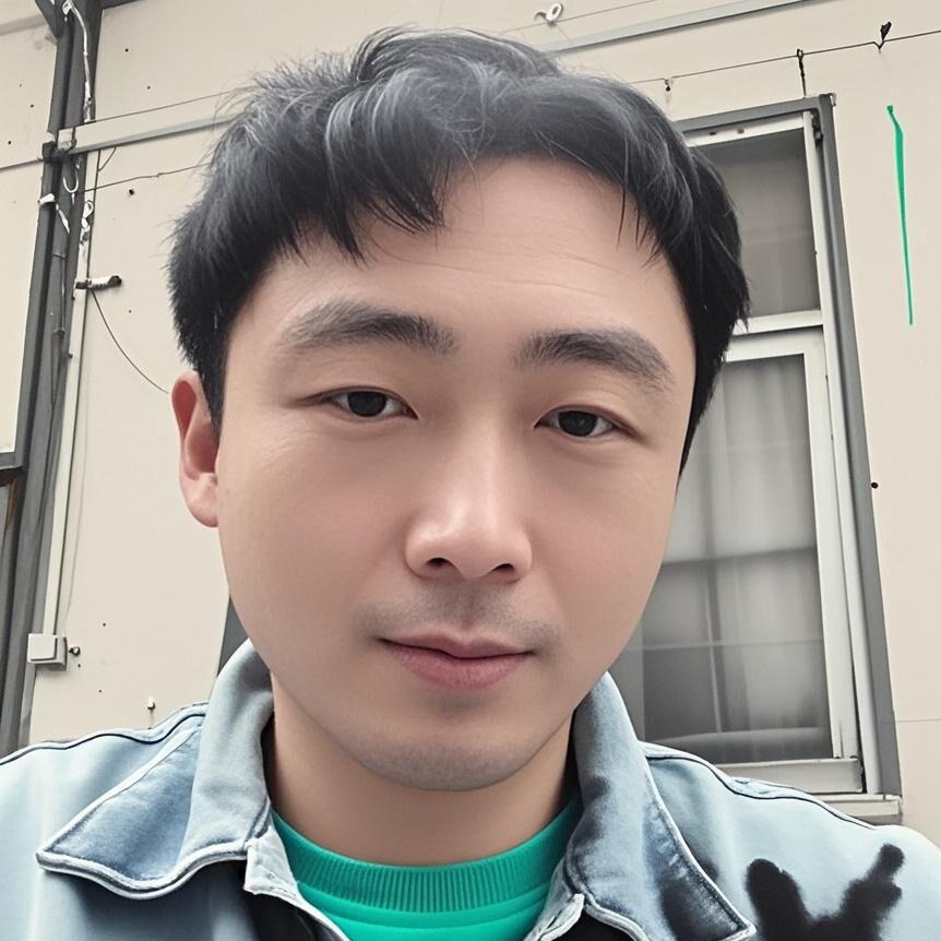 小乔