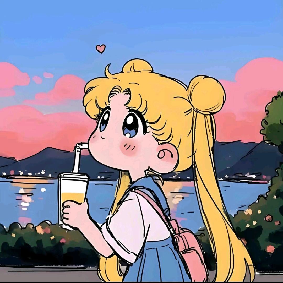 樱桃小丸子🍒