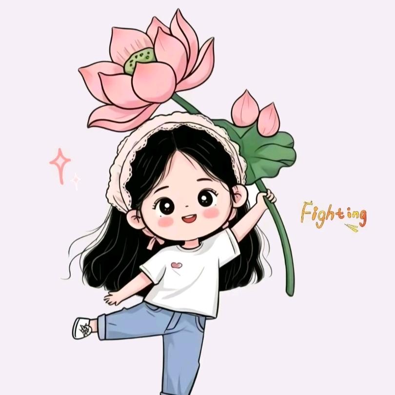 ꦿ໌ᮨ💕: 傻丫头💞࿐