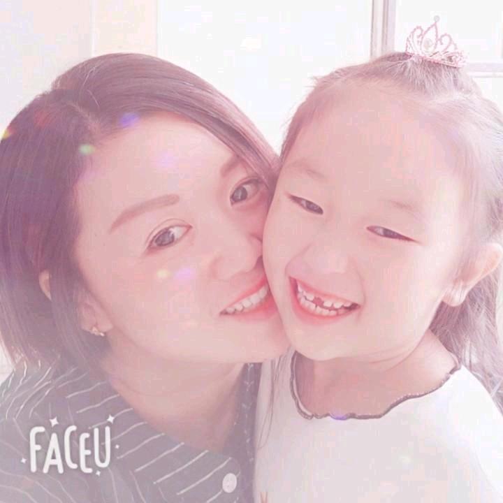 萌萌小可爱