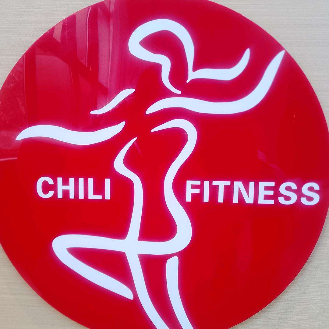 辣椒健身官方号