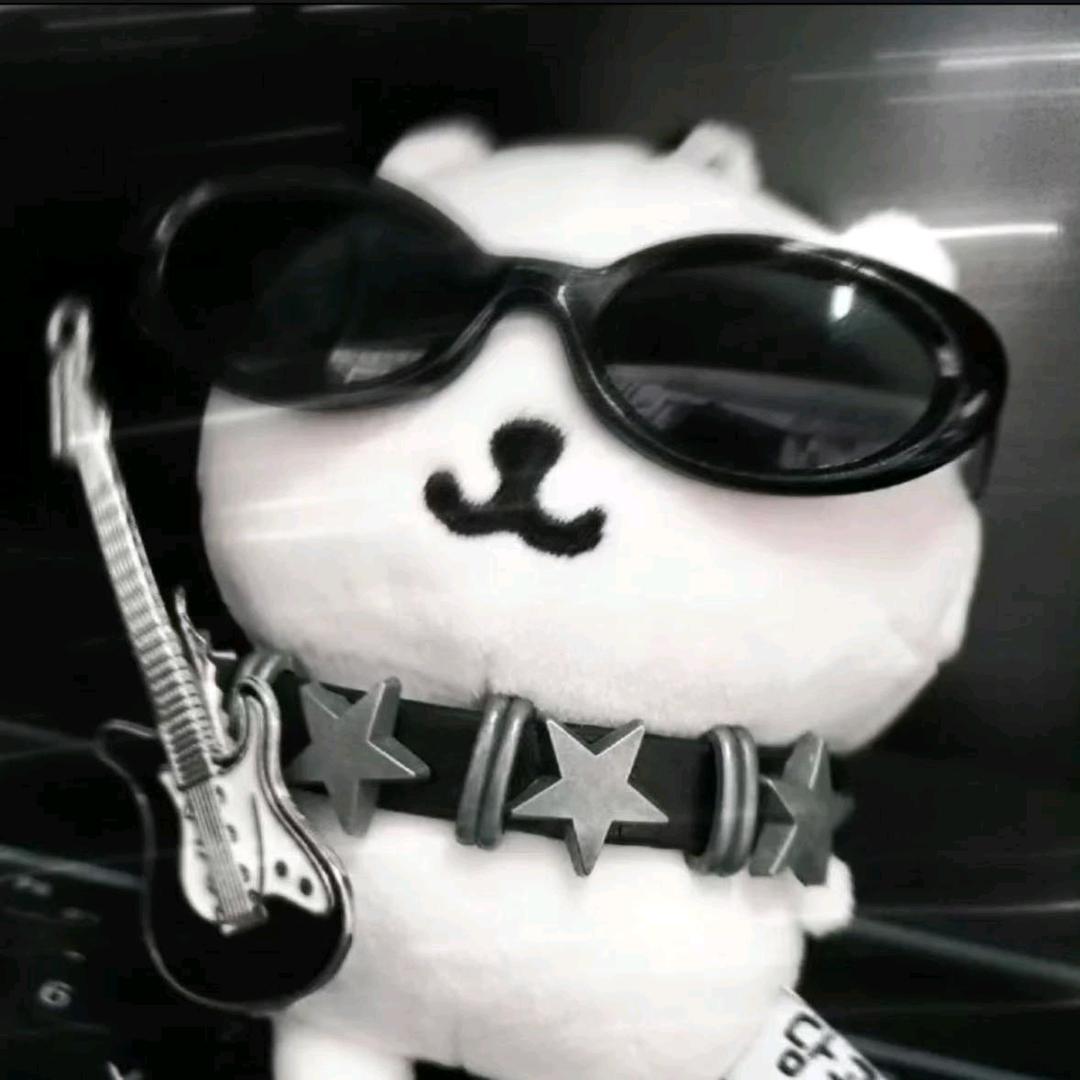 丶