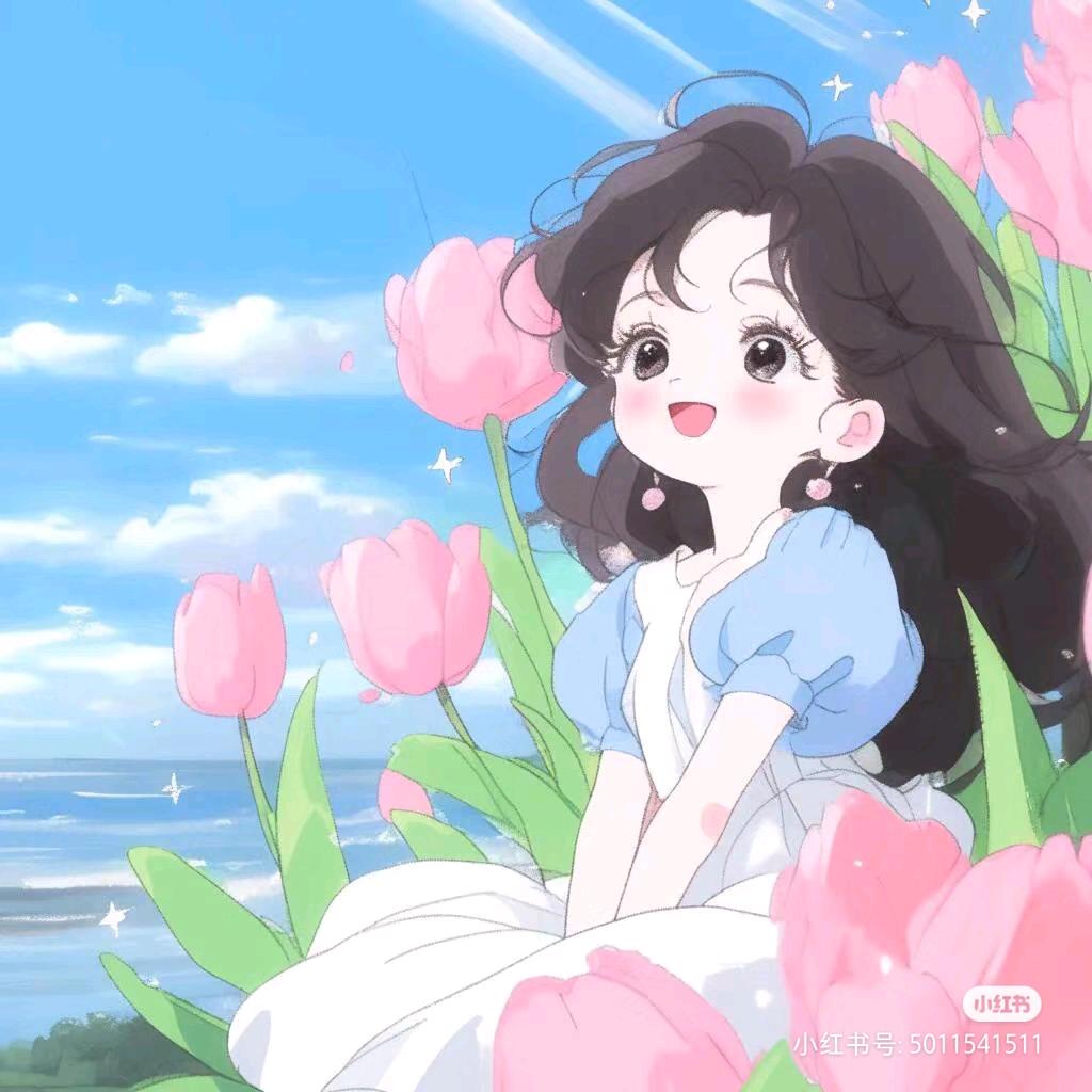 不起名字✨