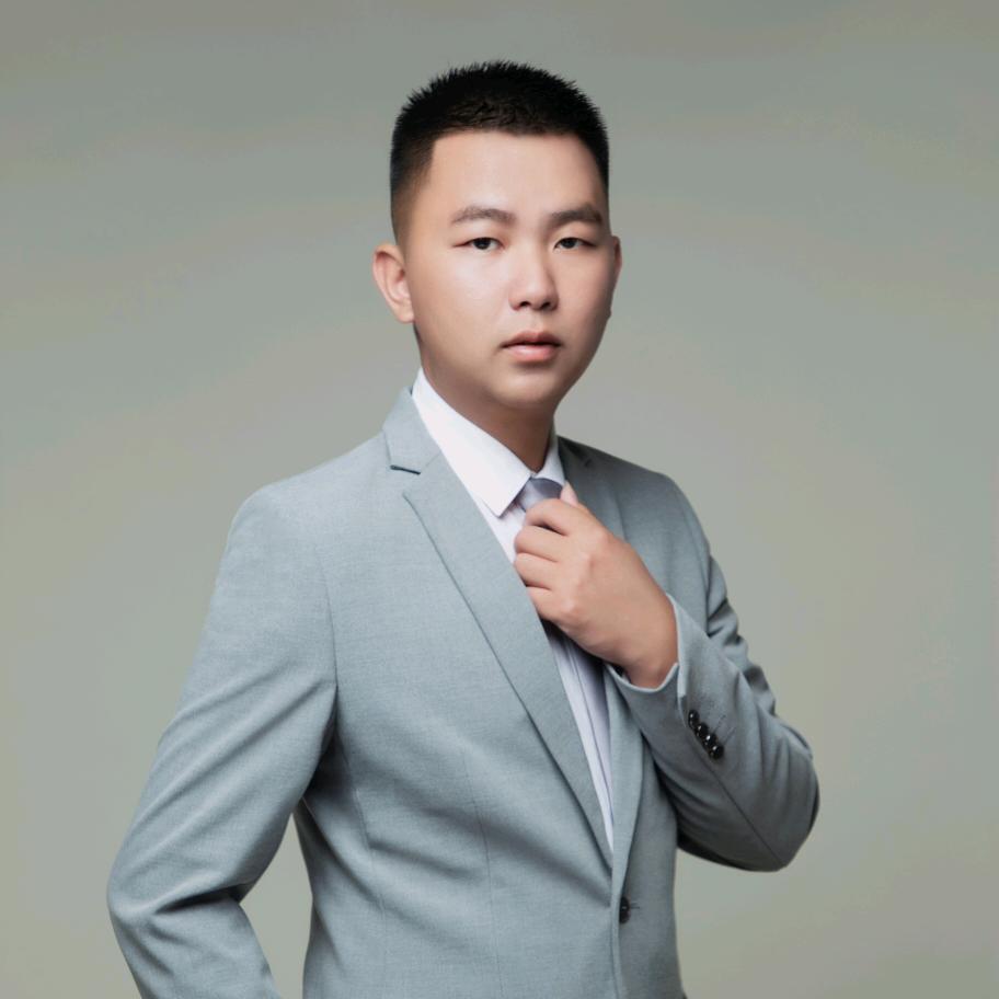 中旅璞樾天序张金杰