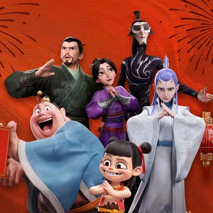 乐影视(关必回)