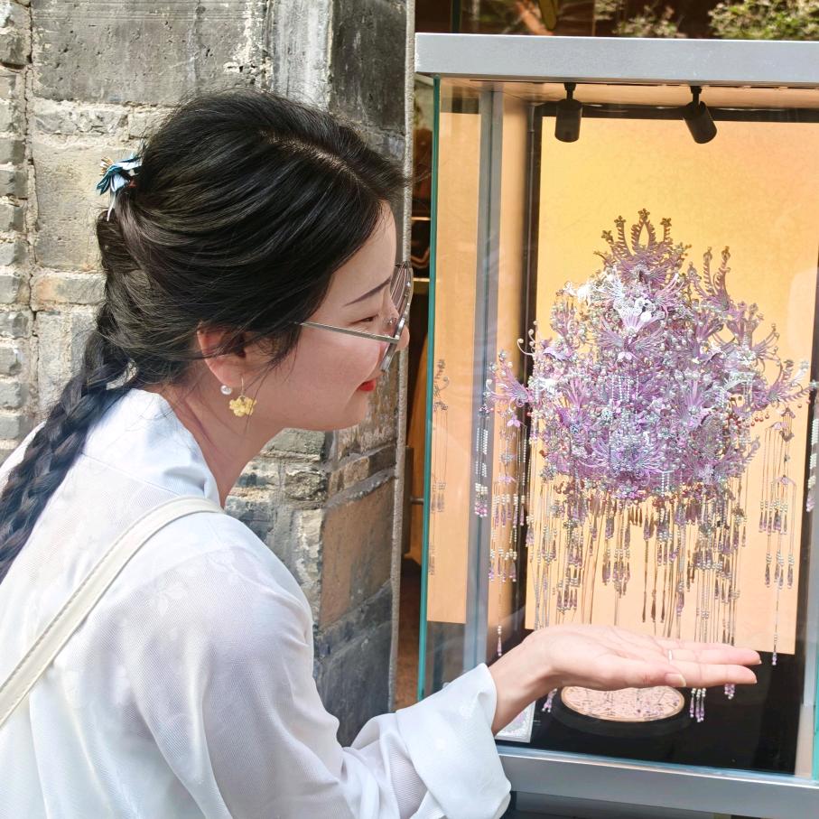 樱花小朵🌸DAYTOY