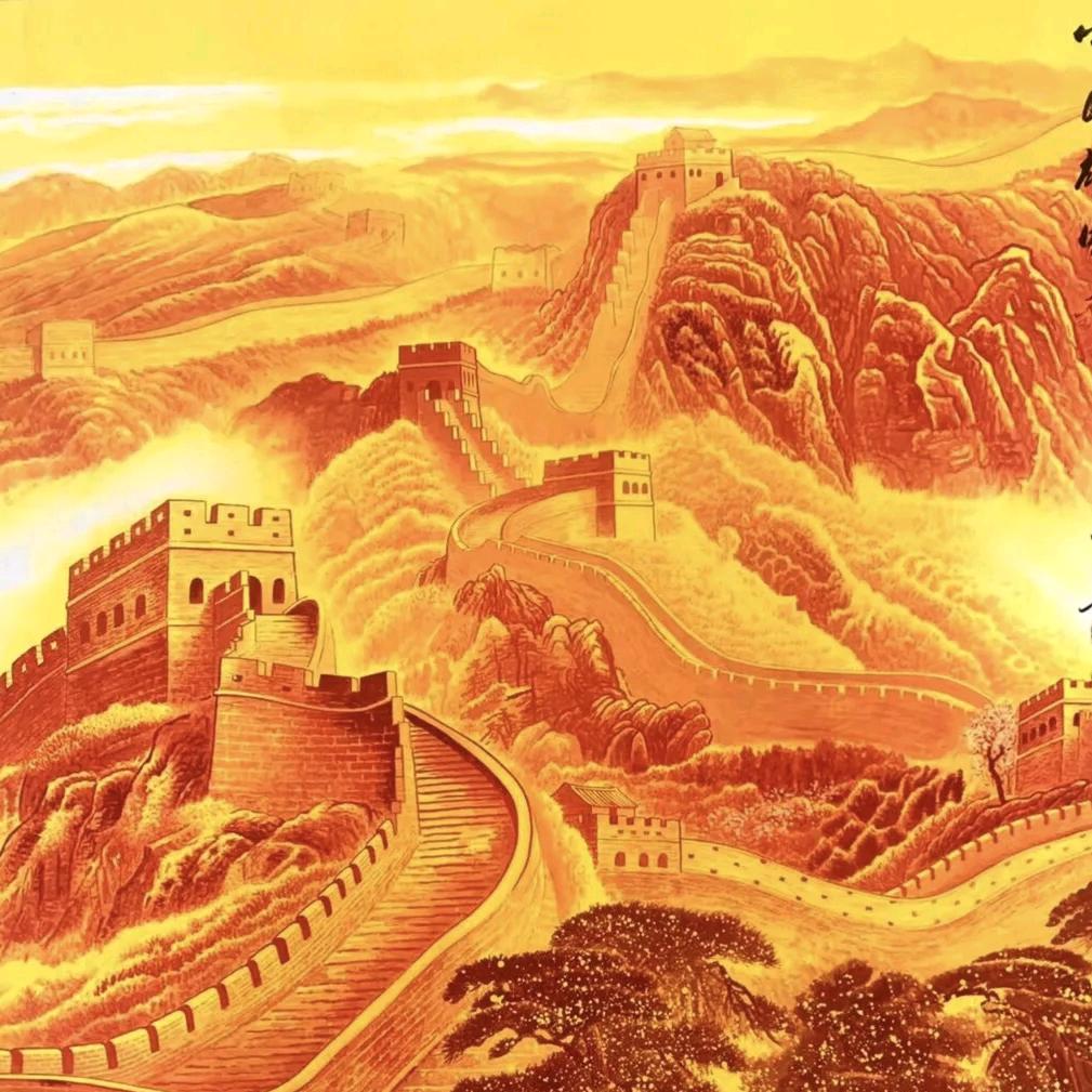 陕西钦天易地理