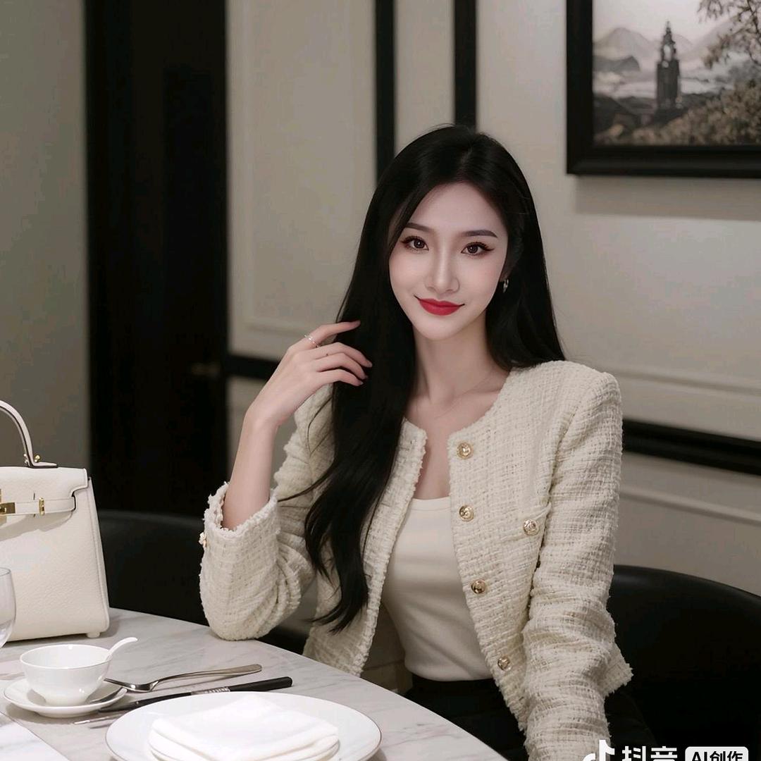 不吃肥肉的小仙女.