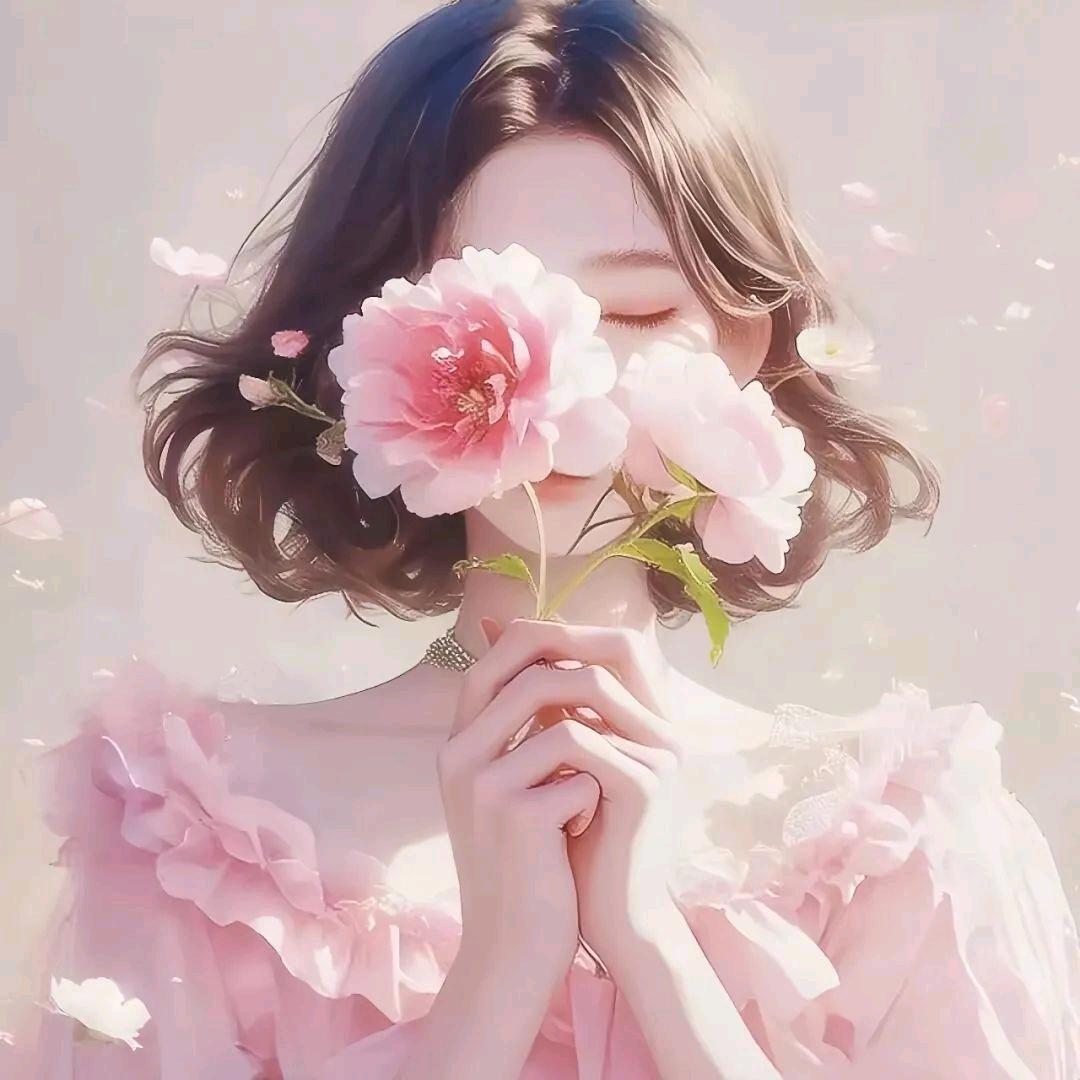 啾咪～