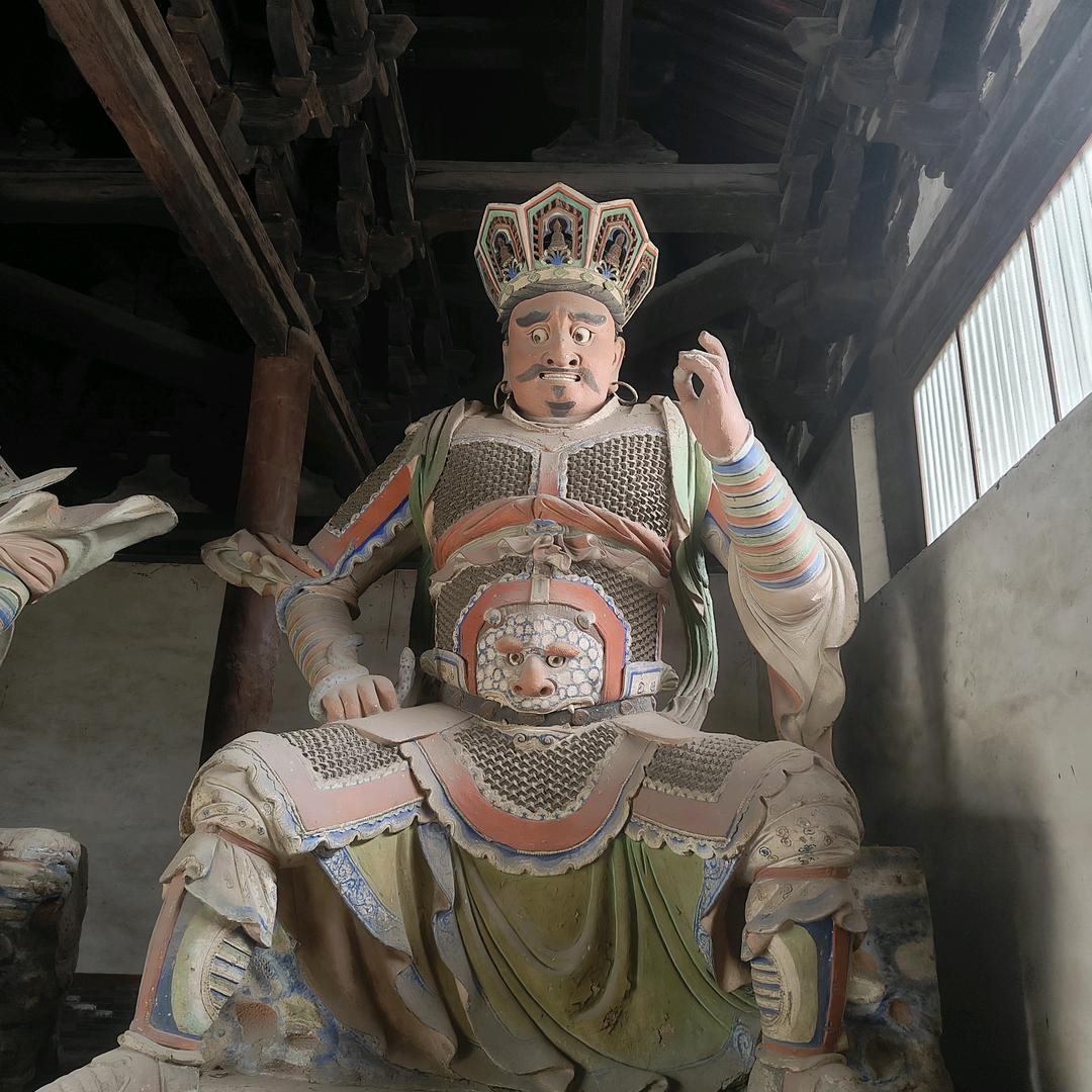 达芬奇只会画圈圈