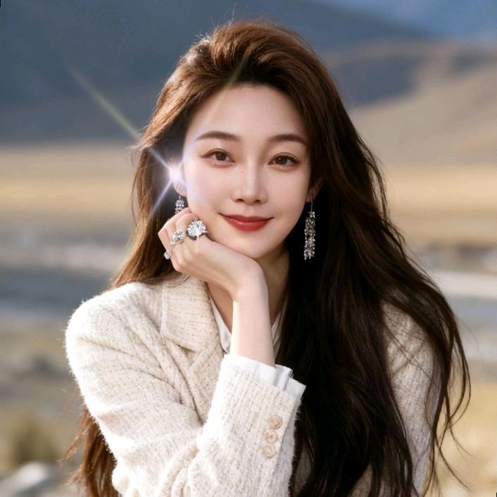 薇杂杂(此号不再是薇姐姐本人)