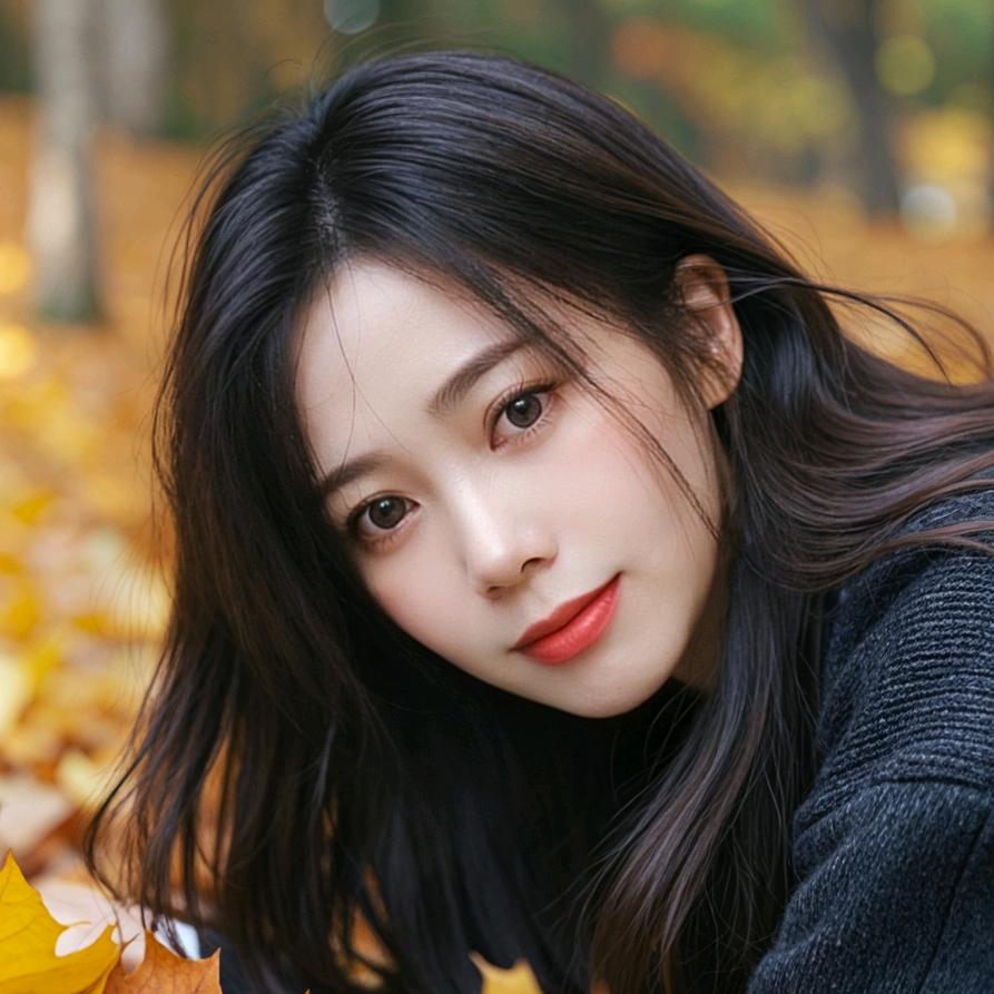 桔子花开