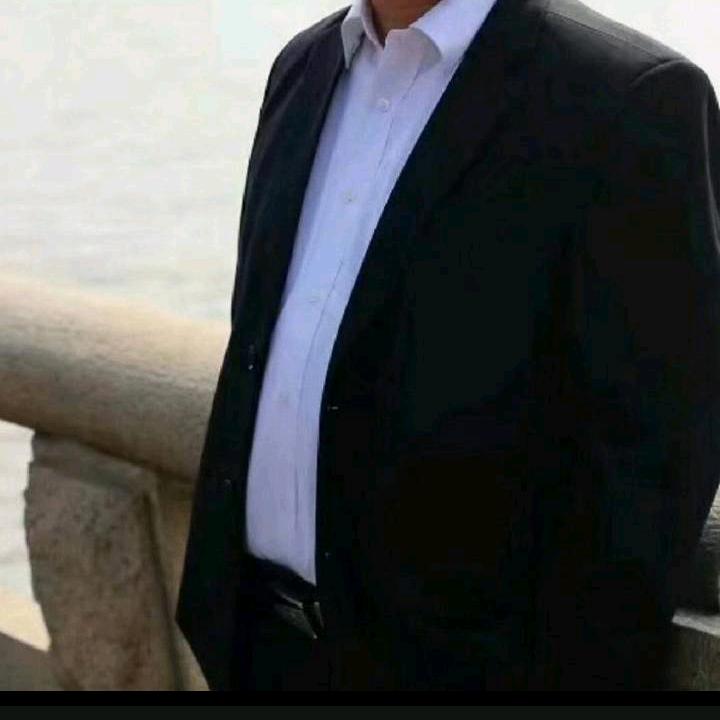 夜色乡茶。李哥（老张）