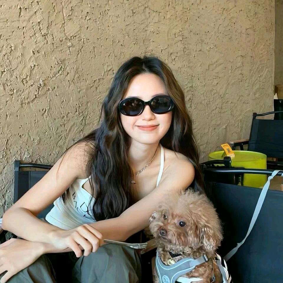 馋丫头奇思妙想