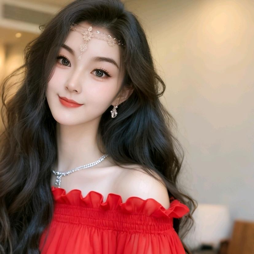💋单身华唇子💋