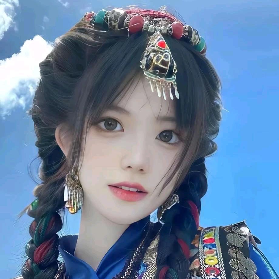 女然
