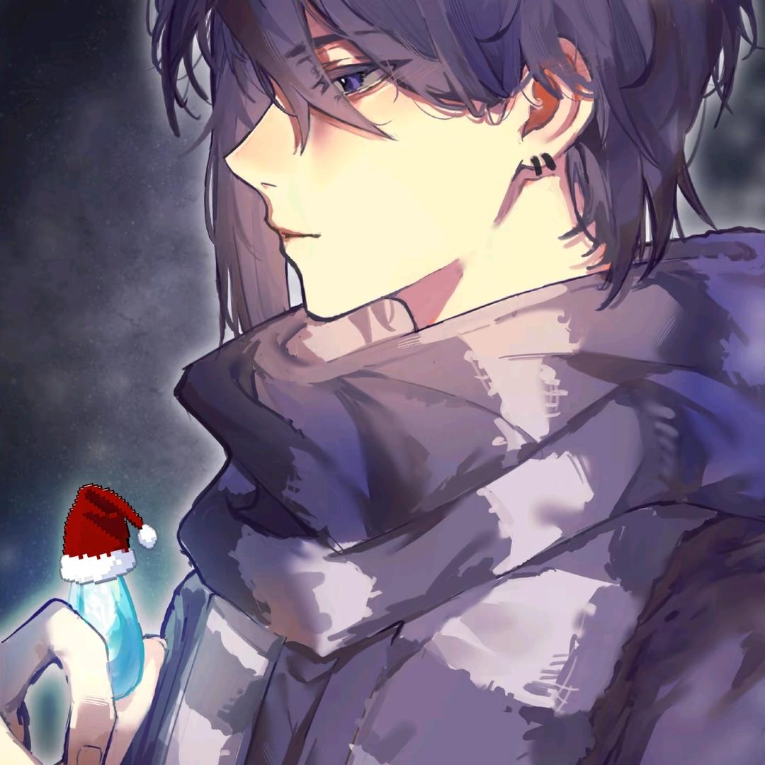 奈斯兔米丘.🌟