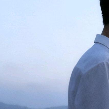 泪水打湿小蛋糕