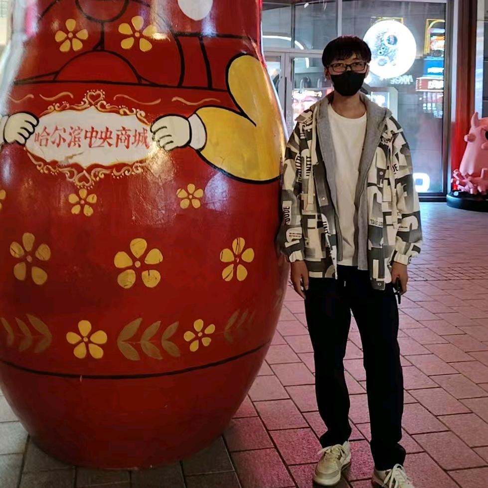故居