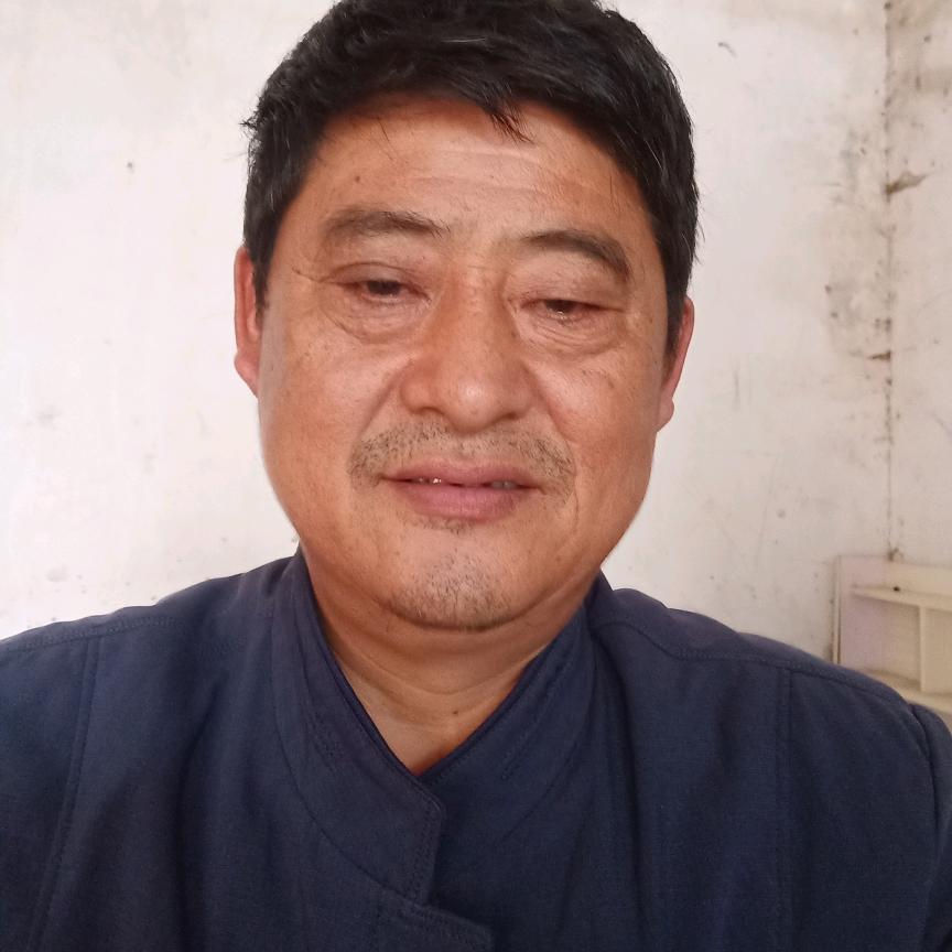 🌹燕老四🌹文艺爱好🌹