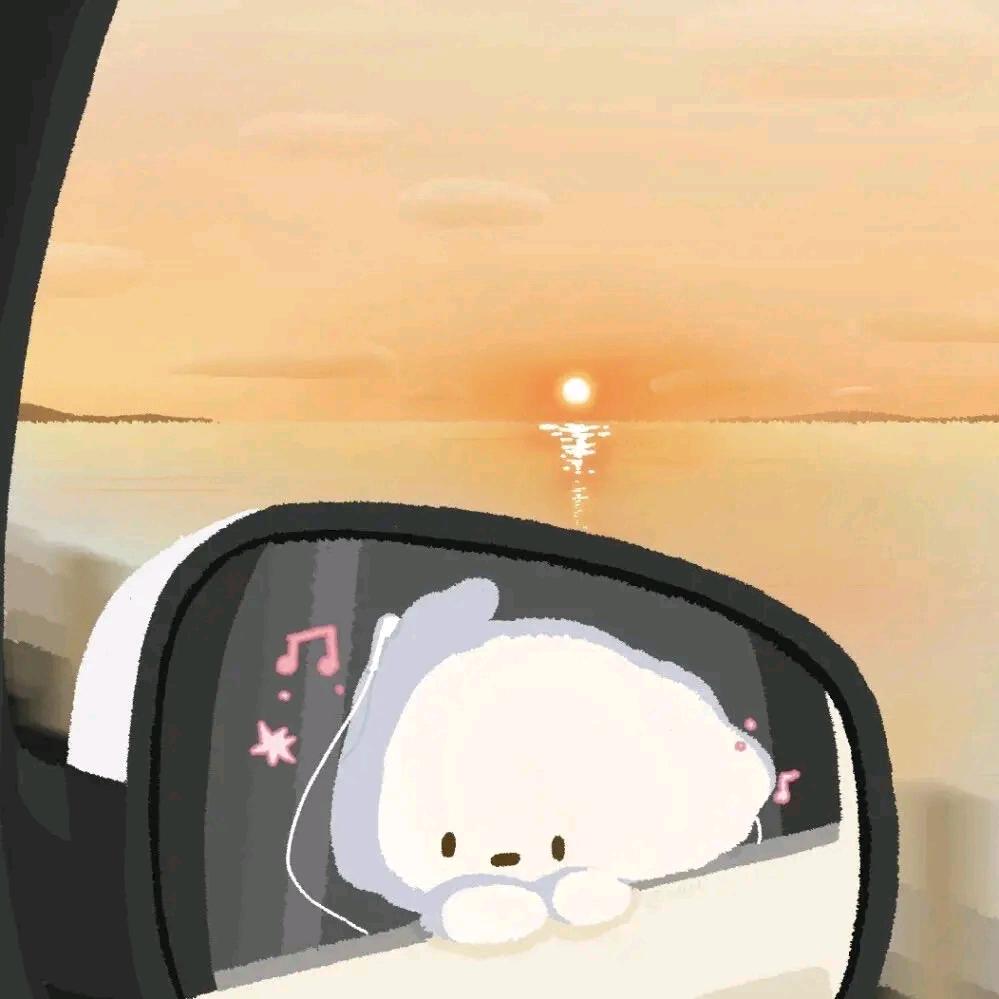 大朋友和小朋友的日常