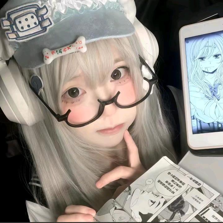 蛋仔主播^春雨🍃