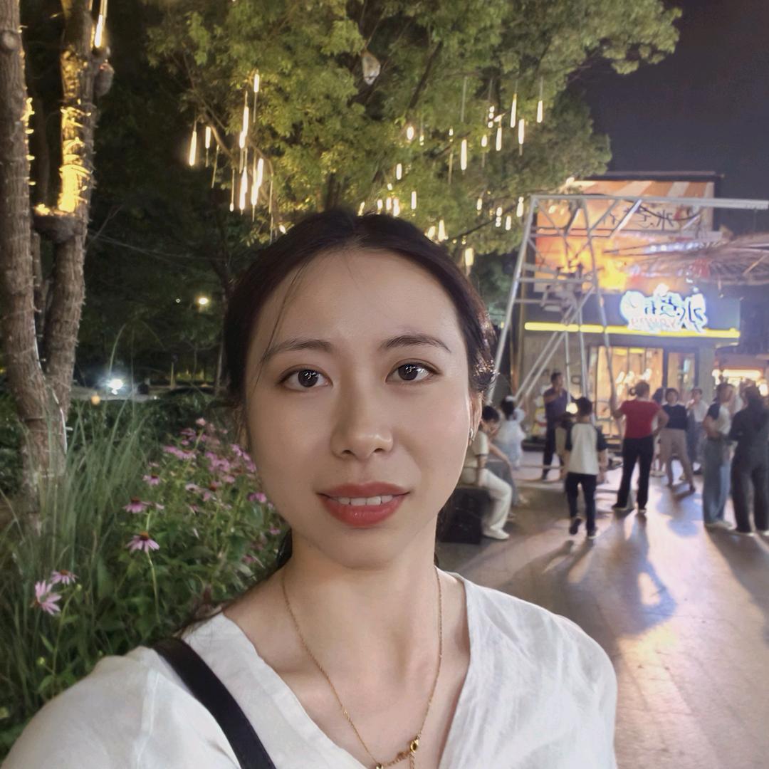 摆摊记-阿佳