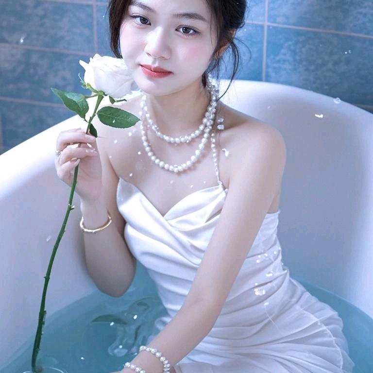 水晶之恋