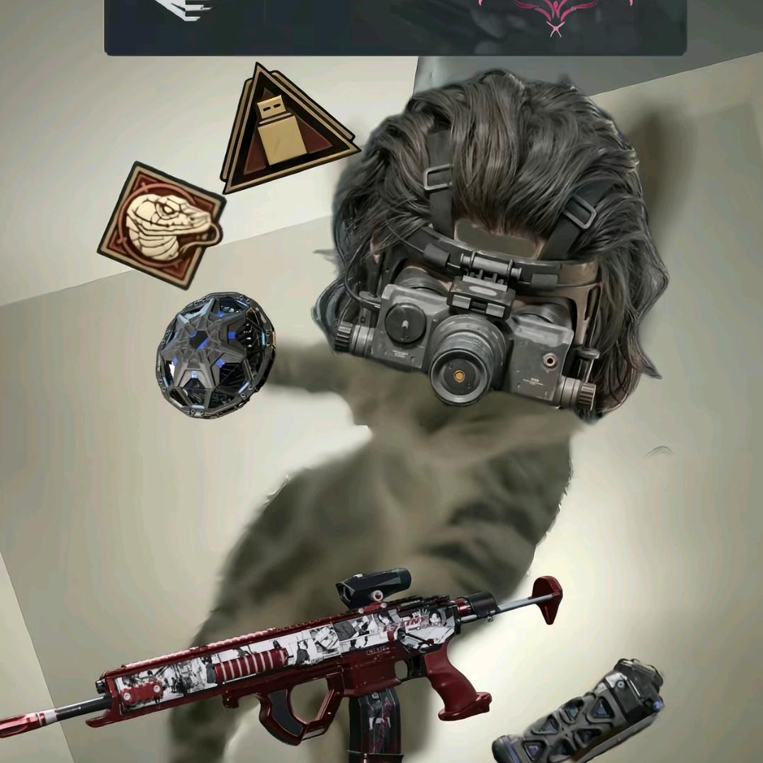 无名(三角洲行动)